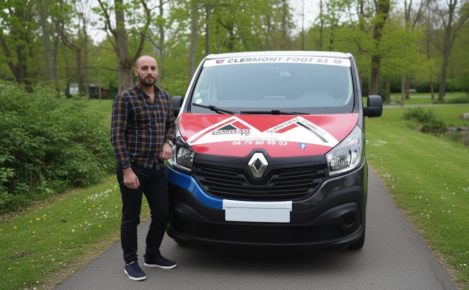 Couvreur Charpentier à Chamalières